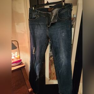 Kut from the Kloth jeans size 10 EUC